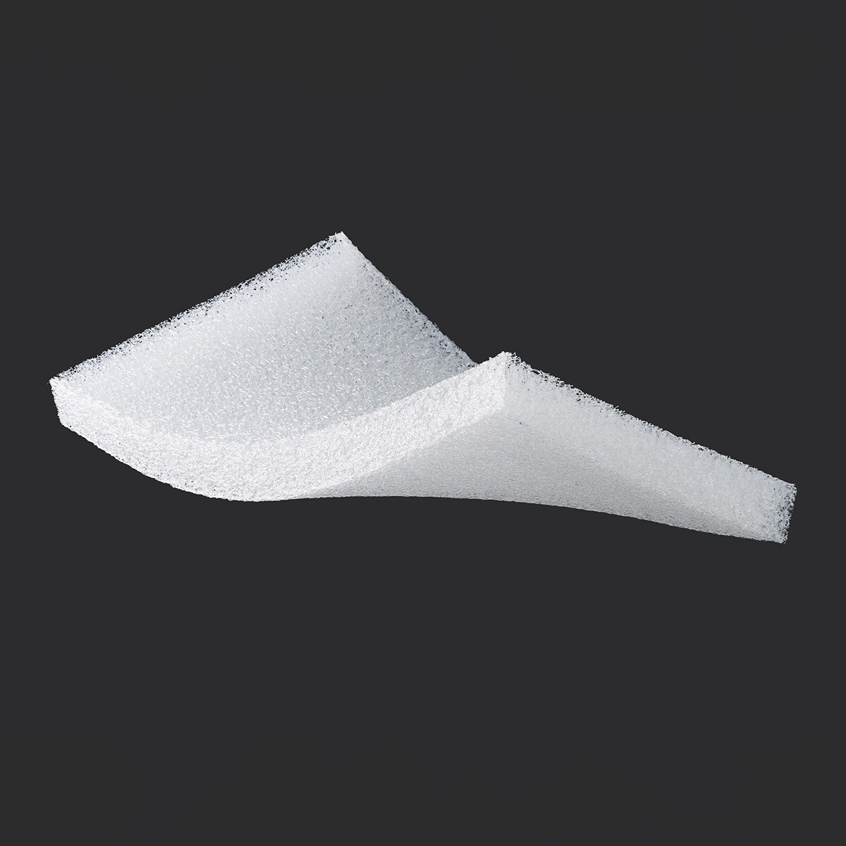 通気性の良い高反発ダブルマットレス(Nスリープ プラスエア NF004