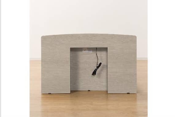 ヒ)Sデンドウ ライズ3 2M-C GY 8枚目画像