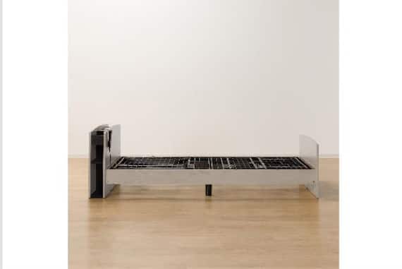 ヒ)Sデンドウ ライズ3 2M-C GY 10枚目画像