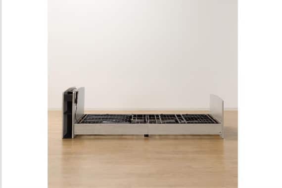 ヒ)Sデンドウ ライズ3 2M-C GY 11枚目画像