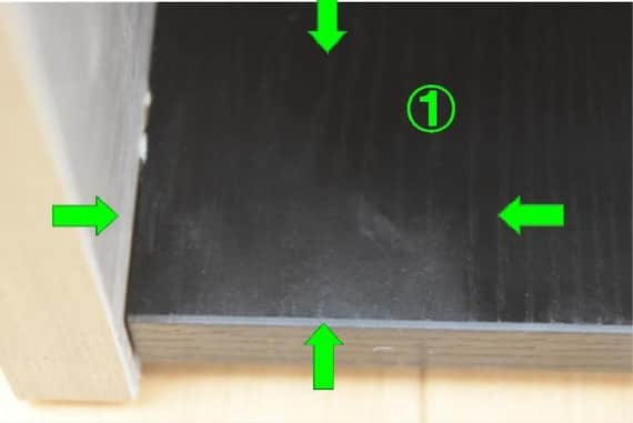 ヒ)Sデンドウ ライズ3 2M-C GY 18枚目画像