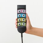 【非課税】電動シングルベッドフレーム + マットレスセット(ライズ3 3M-F MBR/E5) 23枚目画像