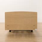 【非課税】電動シングルベッドフレーム + マットレスセット(ライズ3 3M-F LBR/E2) 19枚目画像