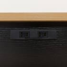 【非課税】電動シングルベッドフレーム + マットレスセット(ライズ3 3M-C LBR/E2) 21枚目画像