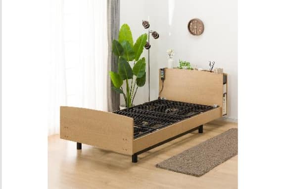 ヒ)Sデンドウ ライズ3 3M-C LBR 8枚目画像