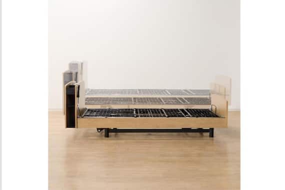 ヒ)Sデンドウ ライズ3 3M-C LBR 15枚目画像