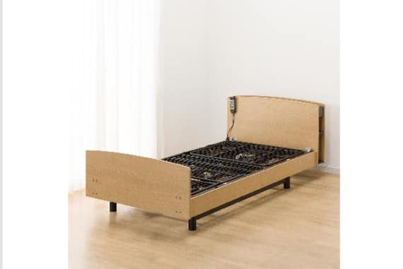 ヒ)Sデンドウ ライズ3 3M-C LBR 16枚目画像