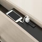 【非課税】電動シングルベッドフレーム(ライズ3 3M-C GY) 18枚目画像