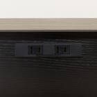 【非課税】電動シングルベッドフレーム(ライズ3 3M-C GY) 19枚目画像