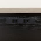 【非課税】電動シングルベッドフレーム(ライズ3 3M-C GY) 19枚目画像