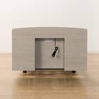 【非課税】電動シングルベッドフレーム(ライズ3 3M-C GY) 20枚目画像