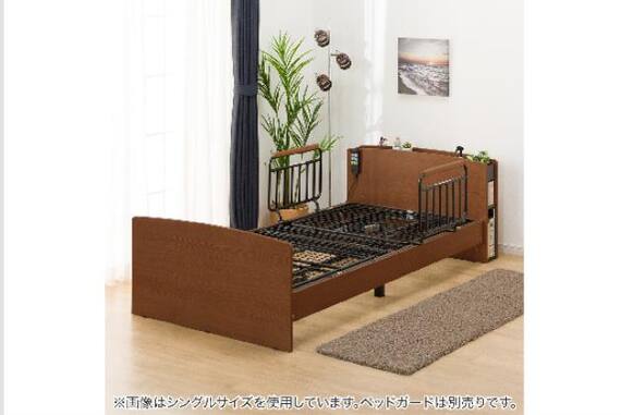 SD デンドウ ライズ3 2M-C MBR 4枚目画像