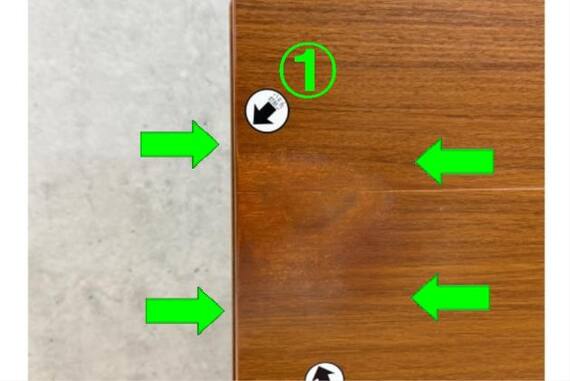 スライダー画像