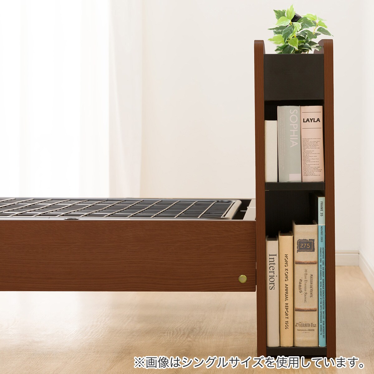 ニトリ電動ベッドライズ2 2M-C/MBR　マットレス付き 非課税】電動ベッドマットレスセット(ライズ2 2M-C MBR/E3-03VB