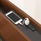 電動セミダブルベッドフレーム(ライズ3 2M-C MBR) 14枚目画像