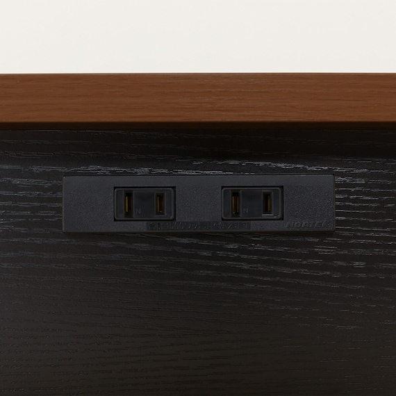 電動セミダブルベッドフレーム(ライズ3 2M-C MBR) 15枚目画像