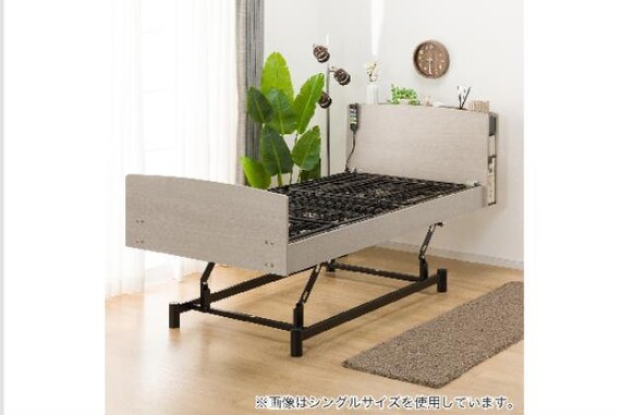 SDﾃﾞﾝﾄﾞｳ ﾗｲｽﾞ3 3M-C GY 2枚目画像