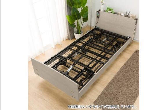 SDﾃﾞﾝﾄﾞｳ ﾗｲｽﾞ3 3M-C GY 3枚目画像