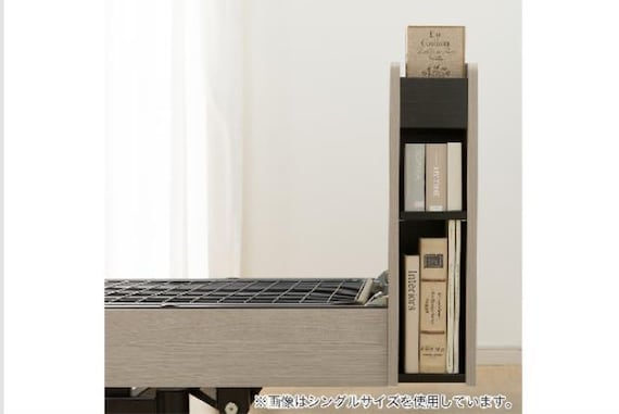 SDデンドウ ライズ3 3M-C GY 5枚目画像