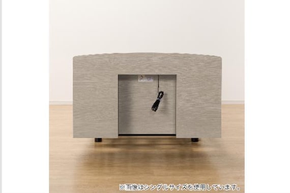 SDデンドウ ライズ3 3M-C GY 8枚目画像