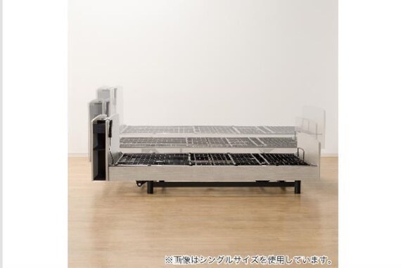 SDﾃﾞﾝﾄﾞｳ ﾗｲｽﾞ3 3M-C GY 9枚目画像