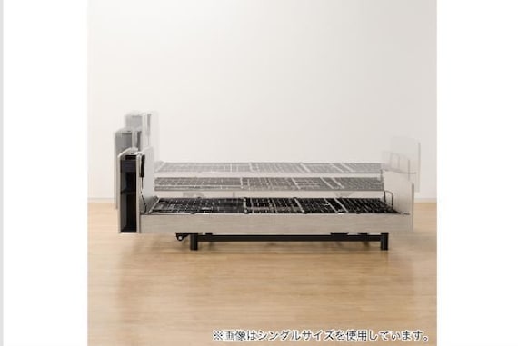 SDデンドウ ライズ3 3M-C GY 9枚目画像