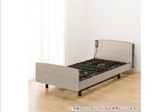 SDデンドウ ライズ3 3M-C GY 10枚目画像