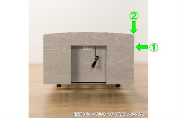 SDデンドウ ライズ3 3M-C GY 14枚目画像