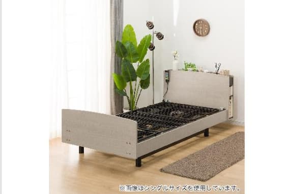 SDデンドウ ライズ3 3M-C GY 4枚目画像