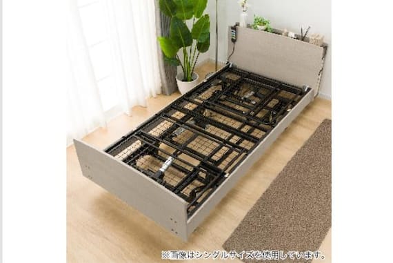 SDデンドウ ライズ3 3M-C GY 5枚目画像