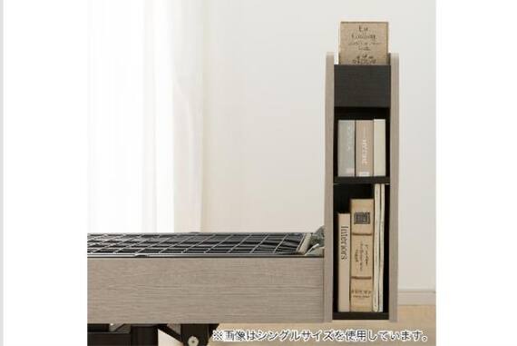 SDデンドウ ライズ3 3M-C GY 7枚目画像