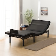 シングル電動ベッド3モーター(GU888)