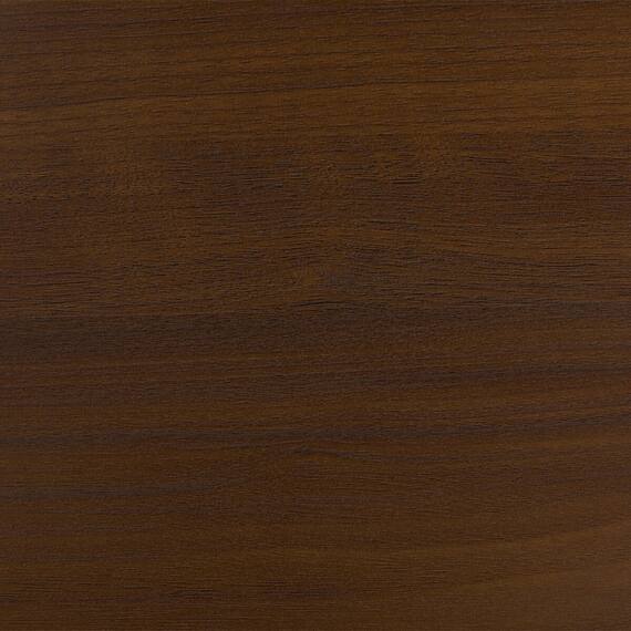 セミダブル ミニ棚付きベッドフレーム(NS-002 LEG/LOW すのこ MBR) 18枚目画像