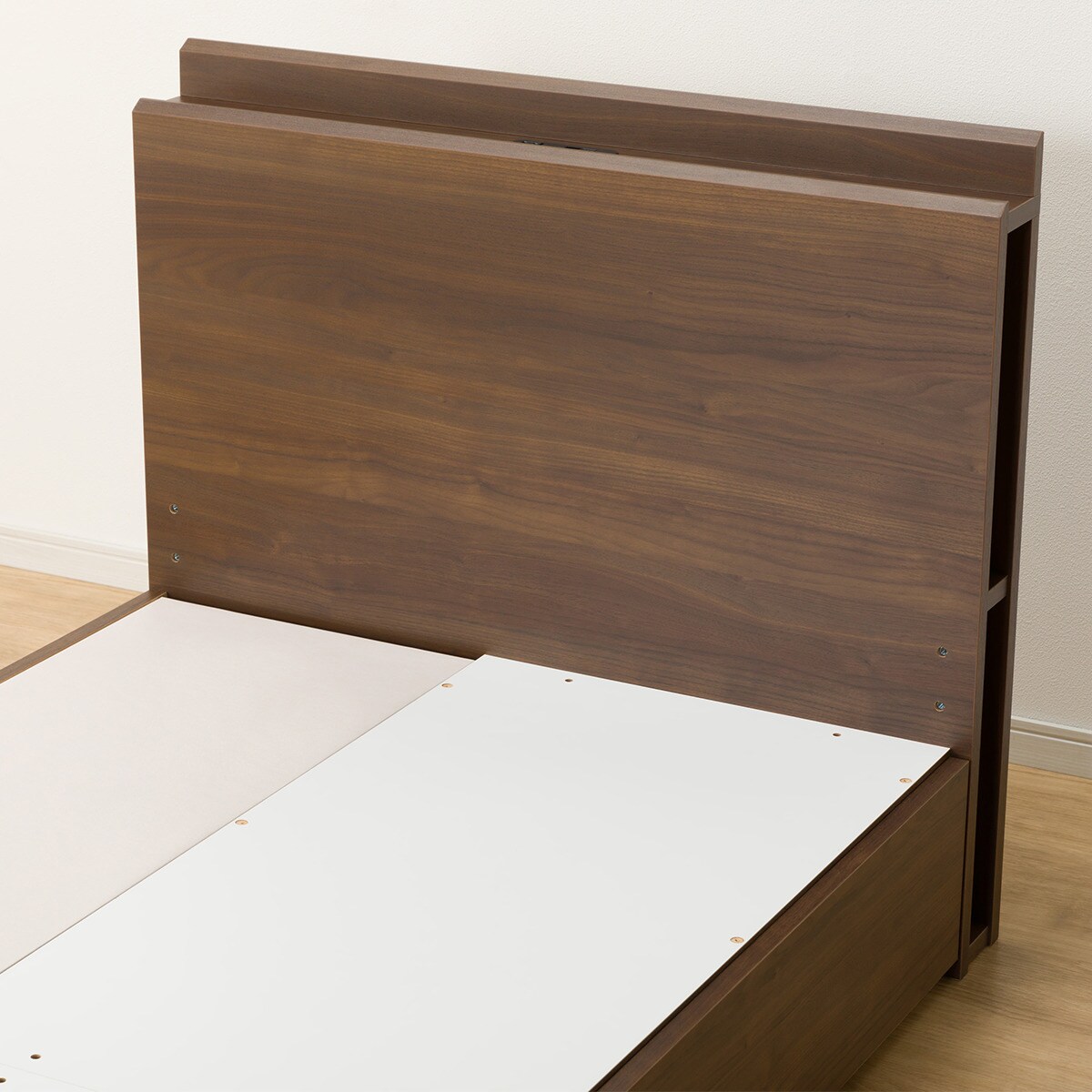 ※条件変更しました※ニトリ収納付きベッド&マットレス nitori-net_2190600000772