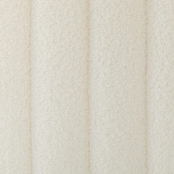 シングル ふわふわベッドフレーム (SLK WH) 14枚目画像