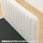 シングル ふわふわベッドフレーム (SLK PI) 8枚目画像