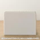 シングル ふわふわベッドフレーム (SLK PI) 10枚目画像