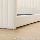 シングル ふわふわベッドフレーム (SLK PI) 13枚目画像