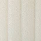 セミダブル ふわふわベッドフレーム (SLK WH) 14枚目画像