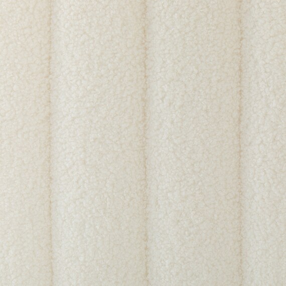 セミダブル ふわふわベッドフレーム (SLK WH) 14枚目画像