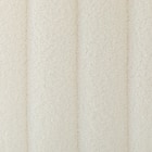 ダブル ふわふわベッドフレーム (SLK WH) 14枚目画像