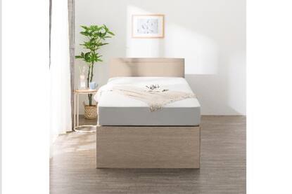 シングルベッド通販 | ニトリネット【公式】 家具・インテリア通販