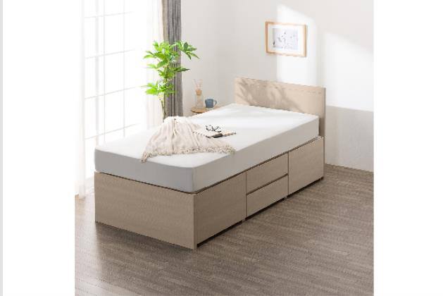 yurine専用、7/18-19発送予定 Sﾌﾚｰﾑ N-ｼﾞｵF-DP GW 40O-S | ニトリネット【公式】 家具・インテリア通販