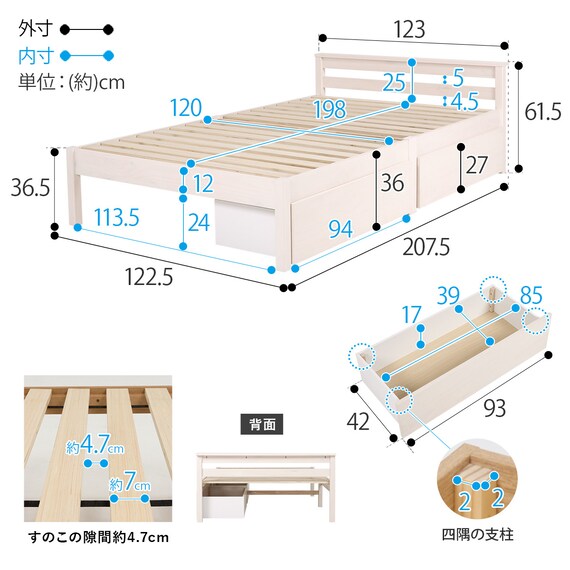 スライダー画像