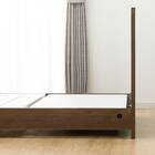 【非課税】電動シングルベッドフレーム + マットレスセット(NS001 ST MBR/E2-04) 12枚目画像