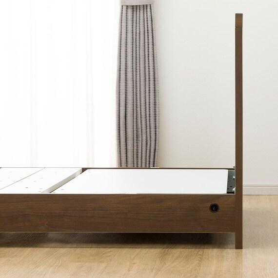 【非課税】電動シングルベッドフレーム + マットレスセット(NS001 ST MBR/E2-04) 12枚目画像