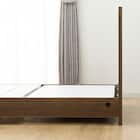 【非課税】電動シングルベッドフレーム + マットレスセット(NS001 ST MBR/E2-04) 12枚目画像