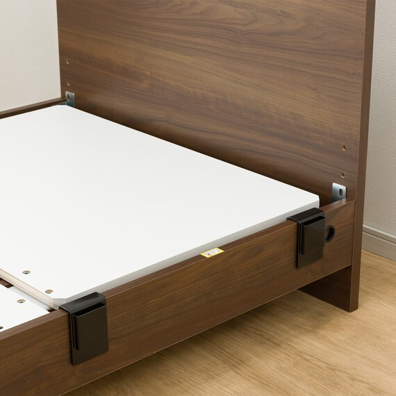 【非課税】電動シングルベッドフレーム + マットレスセット(NS001 ST MBR/E2-04) 14枚目画像