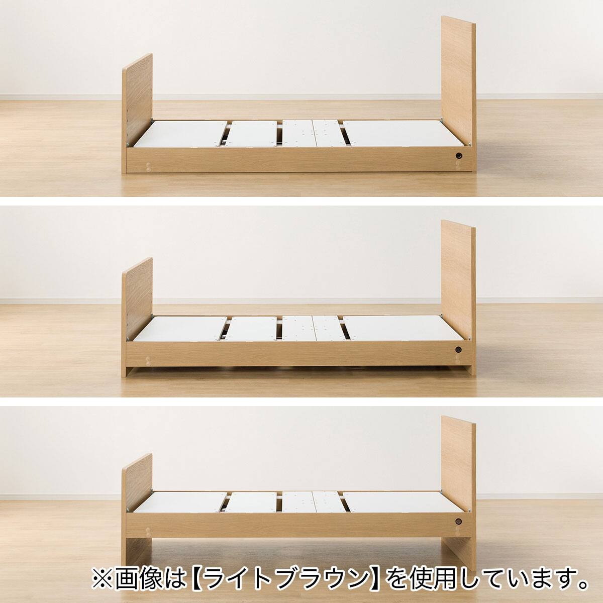 シングルベッド＋マットレスセット 非課税】電動ベッド + マットレスセット シングル (NS001 ST MBR / E2