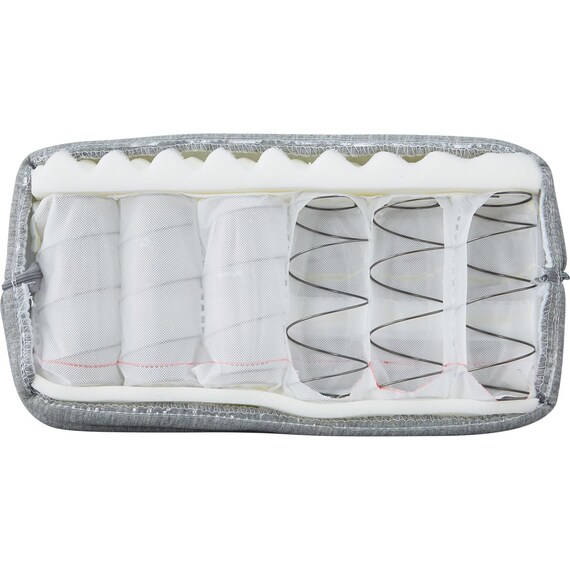 【非課税】電動シングルベッドフレーム + マットレスセット(NS001 ST MBR/E2-04) 31枚目画像